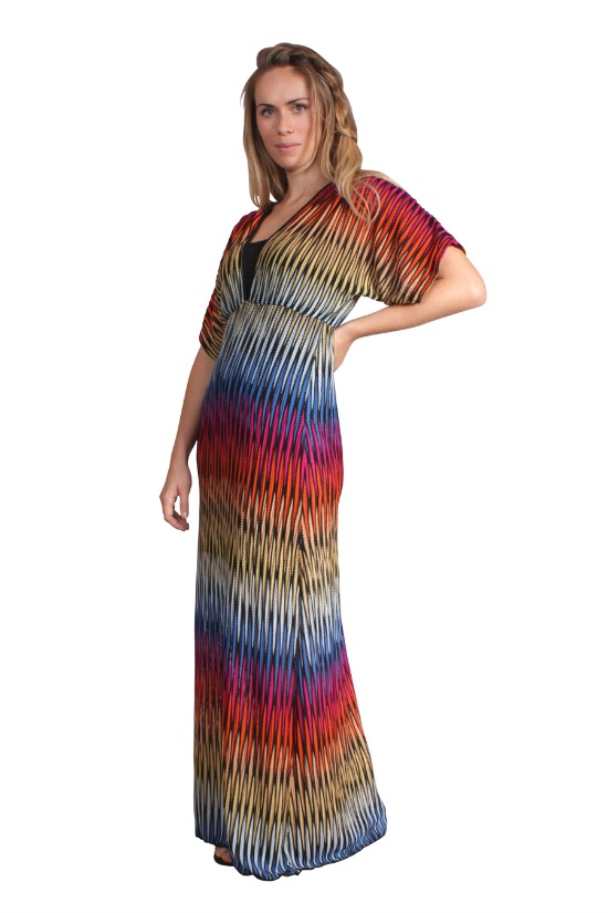 Verily Missi Maxi dress Verily Missi Maxi dress