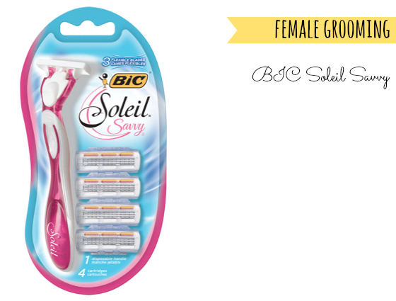 BIC Soleil Savvy