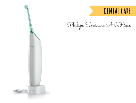 Philips Sonicare AirFloss