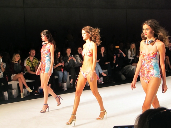 We Are Handsome | MBFWA 2013