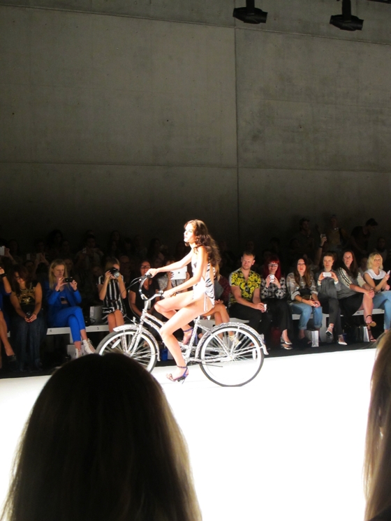 We Are Handsome | MBFWA 2013