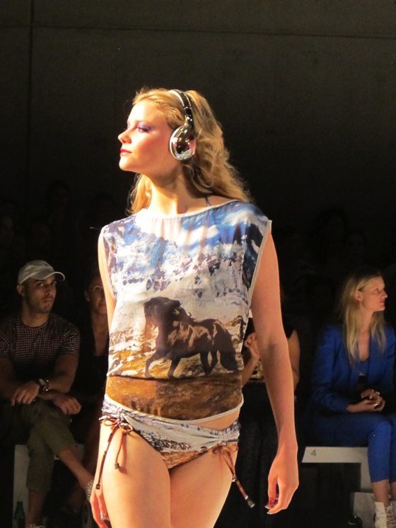 We Are Handsome | MBFWA 2013