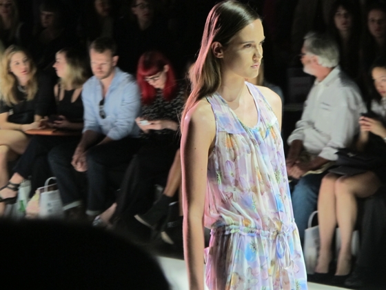 Faddoul | MBFWA 2103