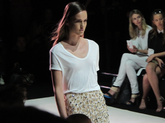 Tristan Melle | MBFWA 2103