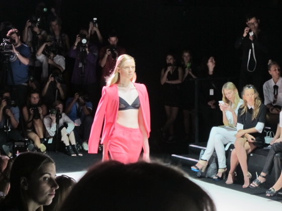 Jamie Ashkar | MBFWA 2103