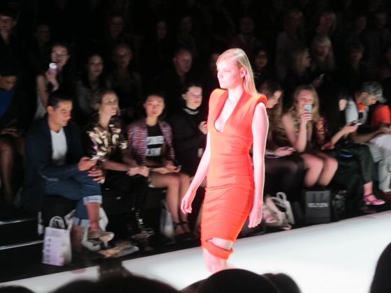 Zhivago | MBFWA 2013