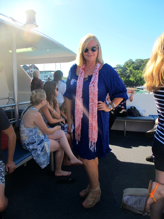 Whitsunday Islands | Resort Style