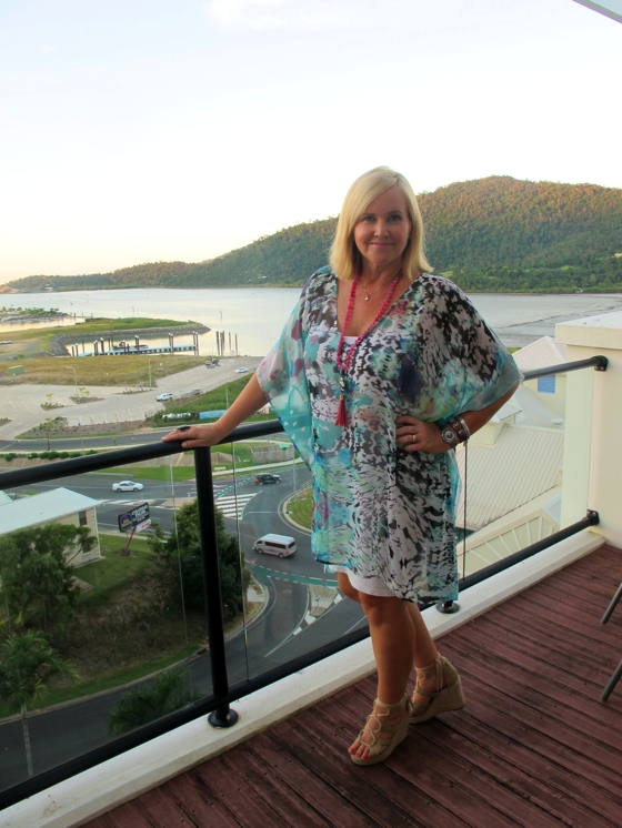 Whitsunday Islands | Resort Style