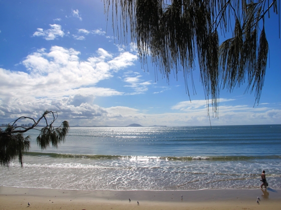 Mooloolaba Sunshine Coast, Queensland, Australia