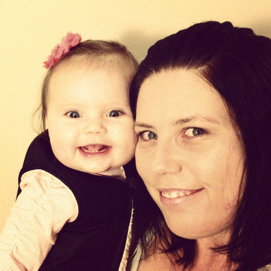 Nardia and Billie