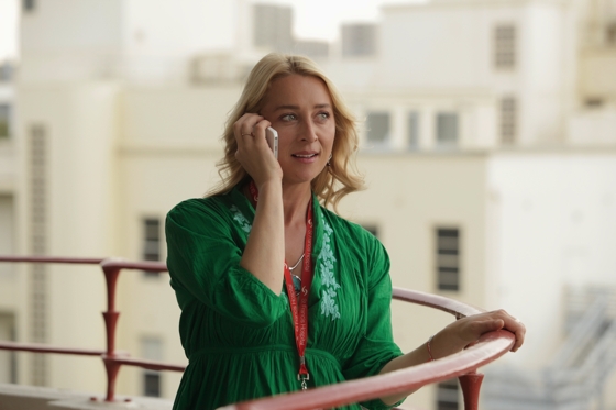 Nina Proudman Offspring Season 4 Ep 2