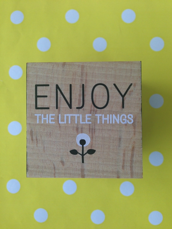 kikki. k enjoy the little things