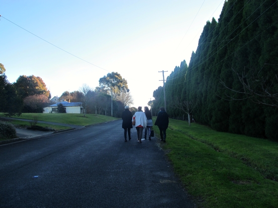 Southern Highlands, New South Wales