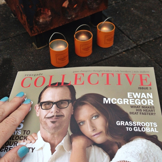 Renegade Collective