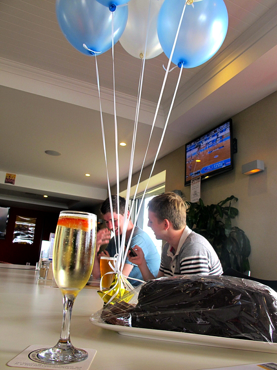 18th birthday