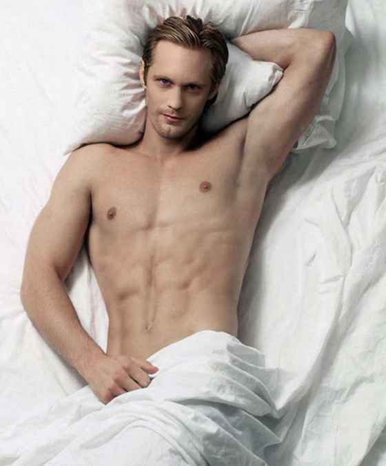 Eric Northman True Blood