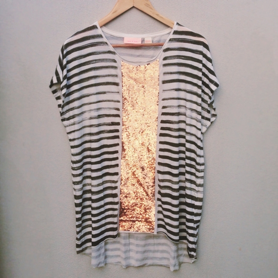 sass and bide tee