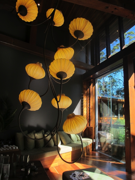 Gwinganna Lifestyle Retreat - Spa