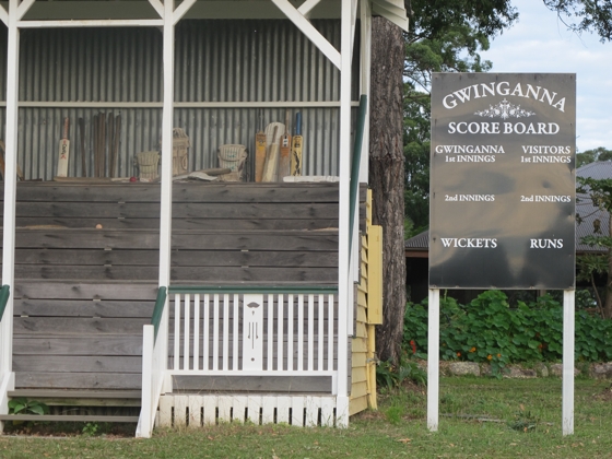 Gwinganna Lifestyle Retreat