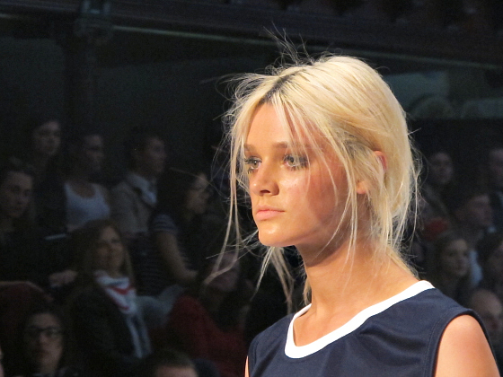 Maybelline NY for General Pants MBFFS 2013