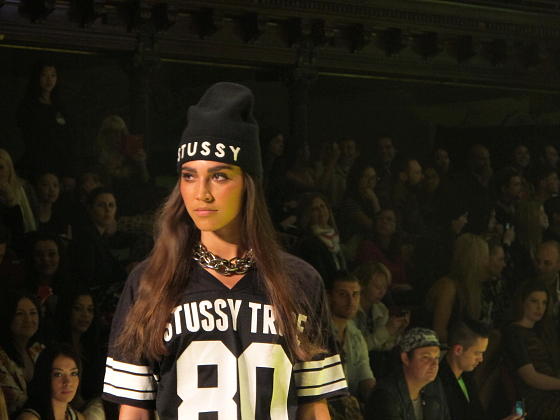 Maybelline NY for General Pants MBFFS 2013