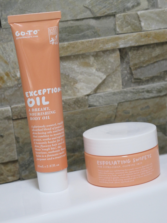 Go-to skincare | Zoe Foster