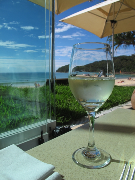 Berardos on the Beach, Noosa, Sunshine Coast, Queensland, Australia