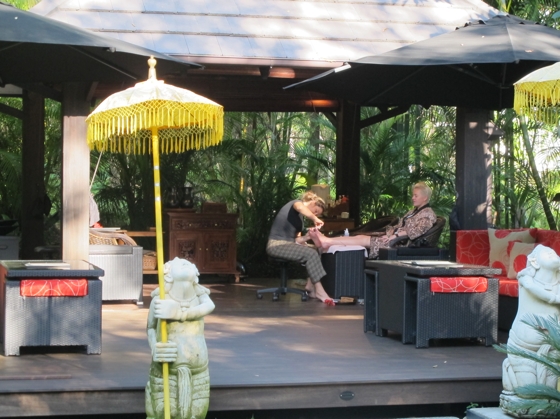 Ikatan Balinese Day Spa, Sunshine Coast, Queensland, Australia