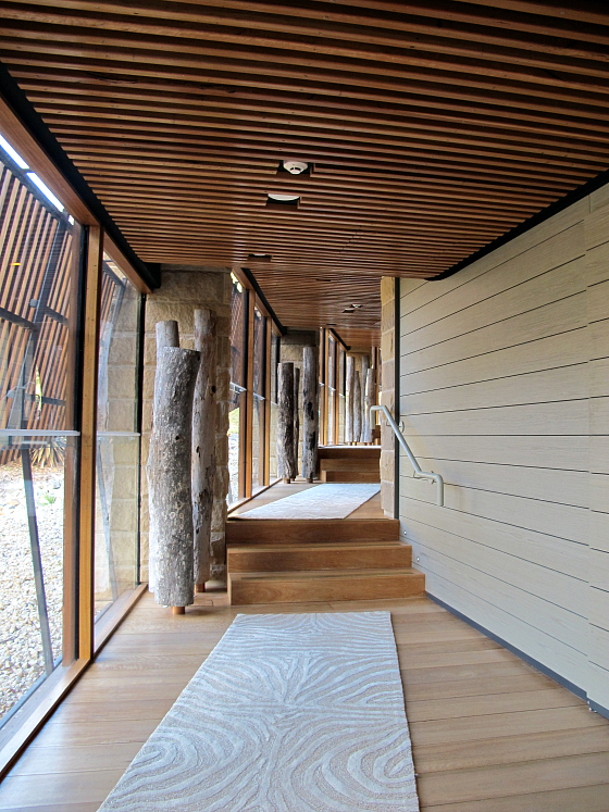 Timeless Spa | Emirates Wolgan Valley Resort