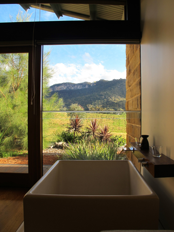 Timeless Spa Emirates Wolgan Valley Resort and Spa