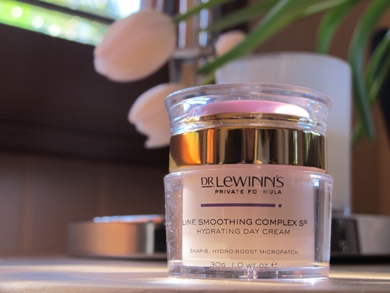 Dr. LeWinn's Line Smoothing Complex S8 Hyrdrating Day Cream