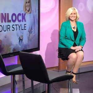 Unlock Your Style on Mornings on 9 with Sonia and David