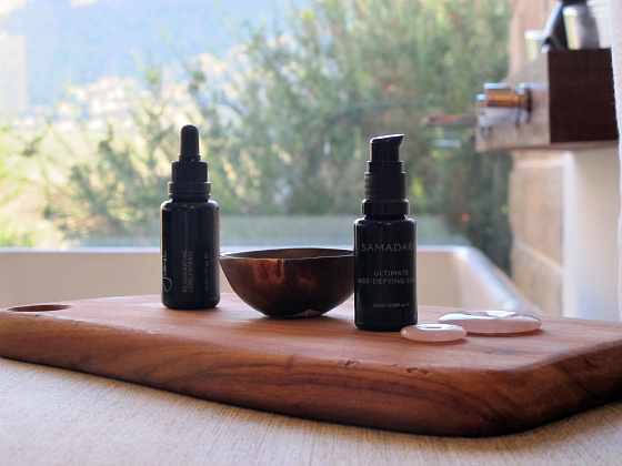 Emirates Wolgan Valley Resort Spa