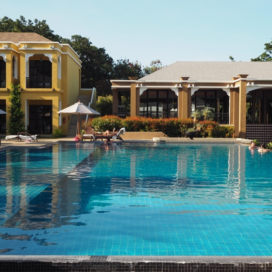 Absolute Sanctuary Koh Samui