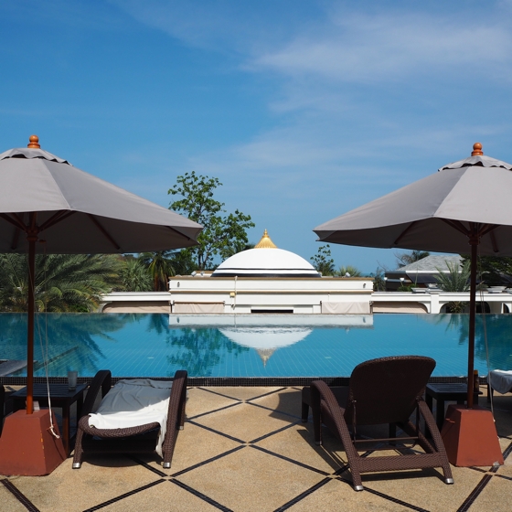 Absolute Sanctuary Koh Samui
