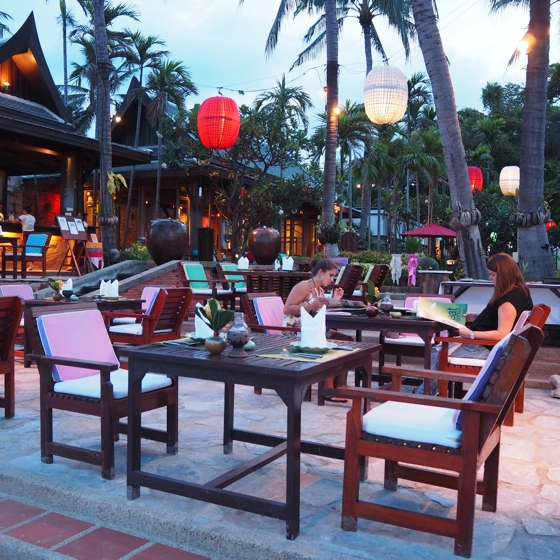 Eat Sense Koh Samui