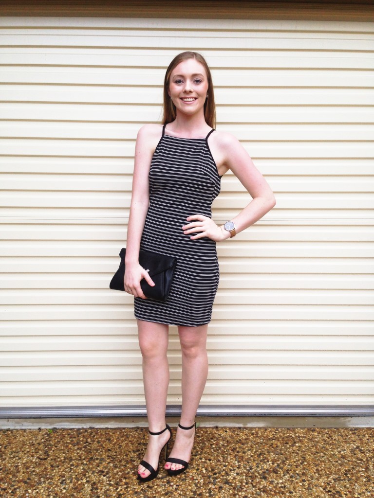 Teenage style what to wear for a night out Styling You