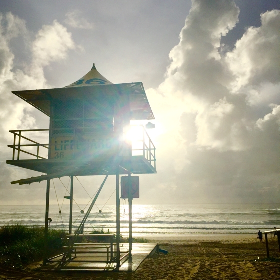 Surfers Paradise - Gold Coast