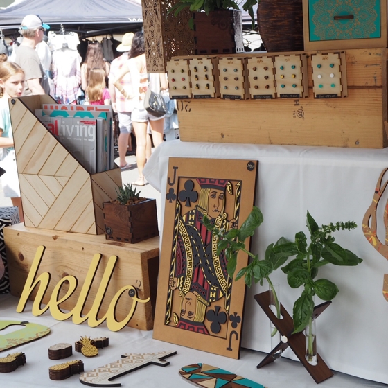The Village Markets - Gold Coast
