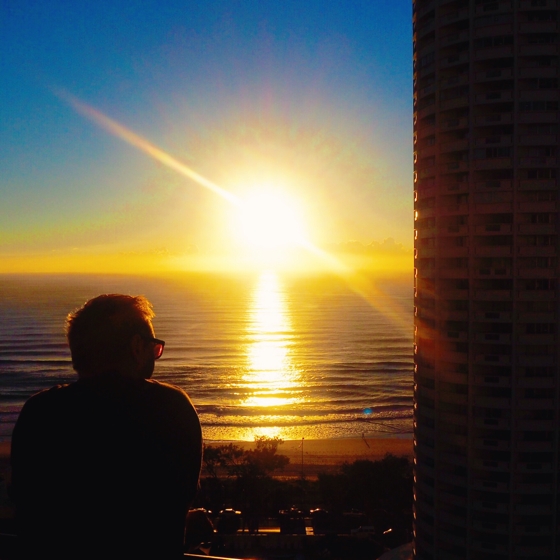 QT Gold Coast
