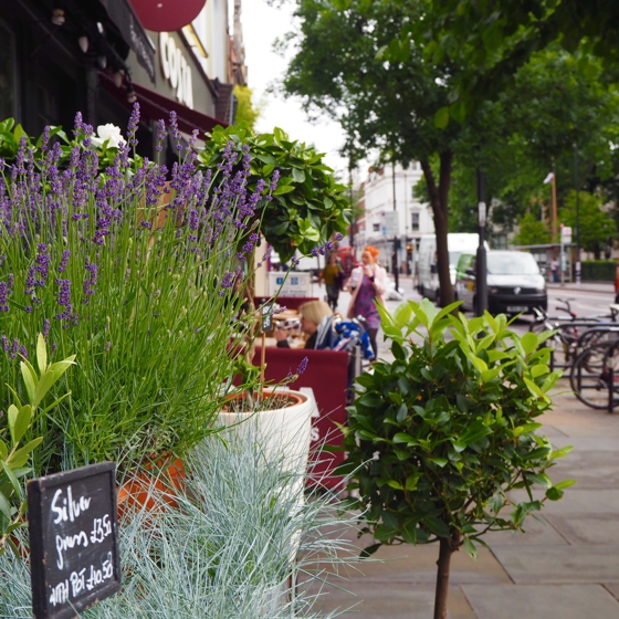 Islington, London
