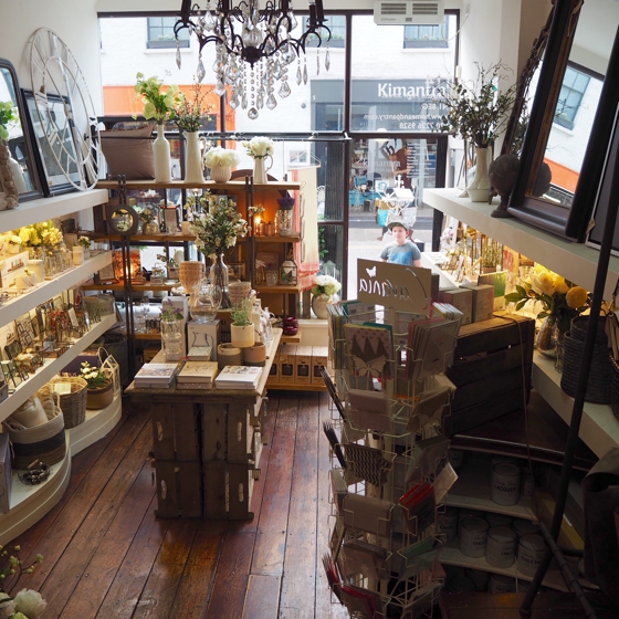 Home & Pantry, Islington, London