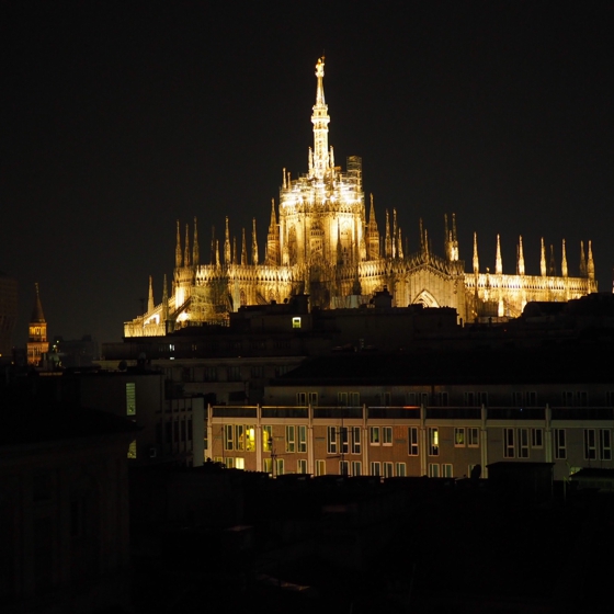 Boscolo Milano, Milan, Italy