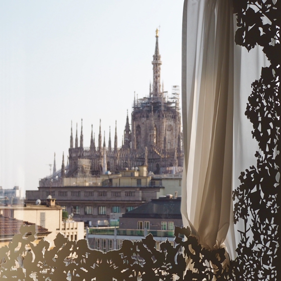 Boscolo Milano, Milan, Italy