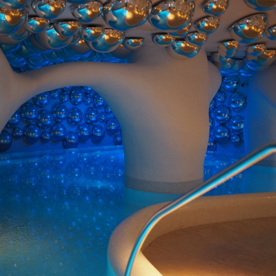 Boscolo Milano Spa, Milan, Italy