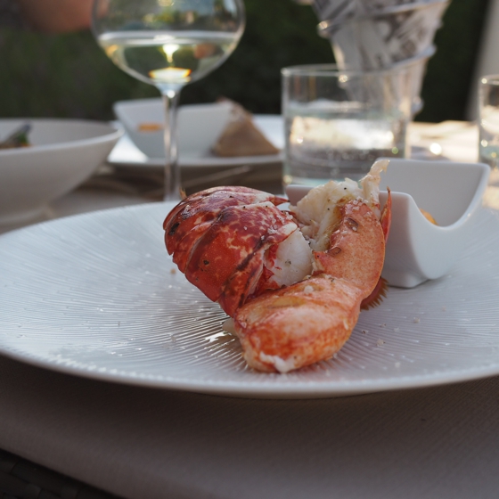 Hotel Raphael Paris Terrasse
