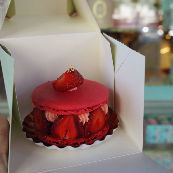 Laduree Paris France