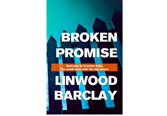 Broken Promise