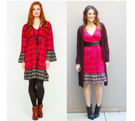The Model and Me for Firefly