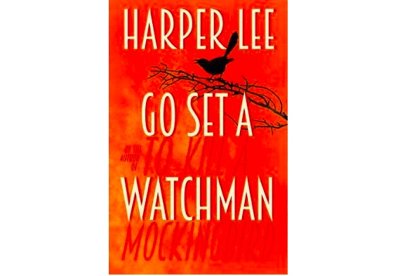 Go Set A Watchman